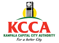 Kampala Capital City Authority (KCCA) logo