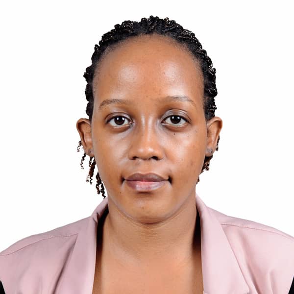 Birungi Angella