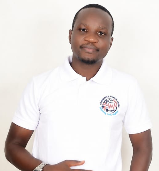 Wamala Brian
