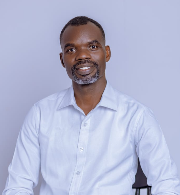 Mukwana Emmie Lawrence