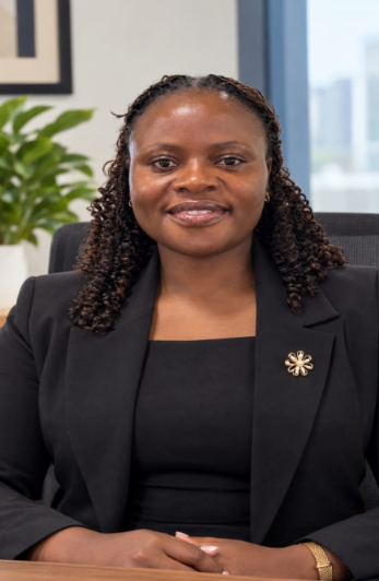 Irene Nanyondo